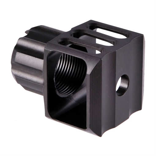 Jmac Customs LOUD AND FLASHY 26 MUZZLE BRAKE 26MM THREADS LAF-26