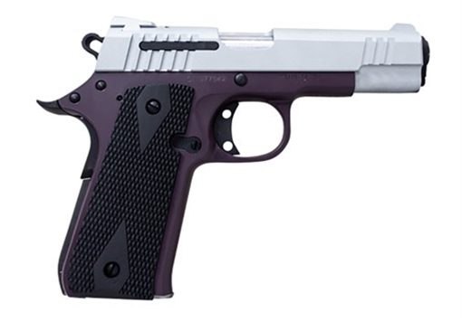 CITADEL CITADEL 1911A1 380 AUTO 7R CIT380PURP