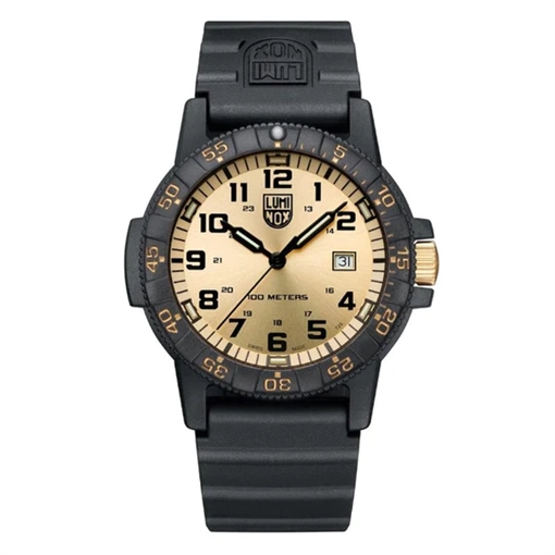 Luminox Leatherback Sea Turtle Giant Outdoor Watch XS.0325.GP