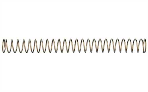 Luth-AR Carbine Buffer Spring, .308/7.62NATO, Fits Carbine Receiver Extension 308-CS-10A
