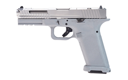 Lone Wolf Distributors LTD17-V2-RMR LWD-LTD17-V2-RMR-GRY