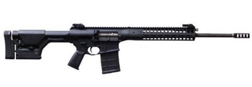 LWRC REPR SC ELT 7.62 20" 10CA REPRMKIIR7BPR20SCCAC