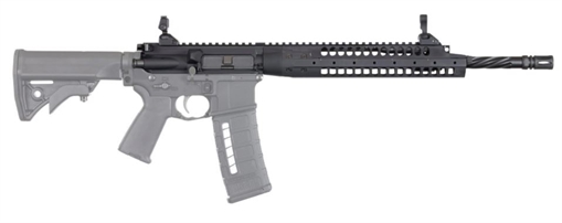 LWRC SIX8 A5 6.8MM 16'' UPPER SIX8A5UB16