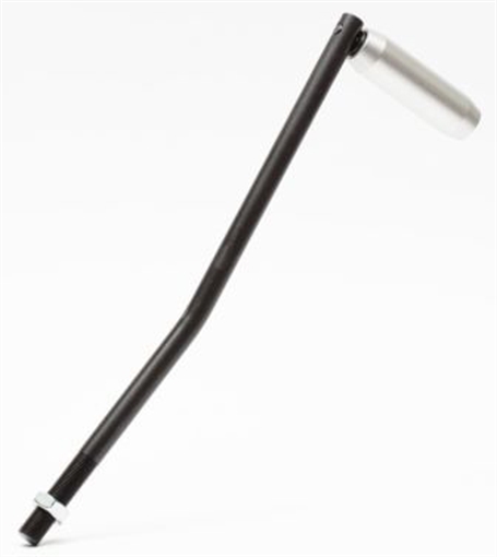 Lyman ALL-AMERICAN PRESS ROLLER HANDLE STEEL BLACK 7726760