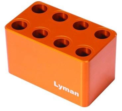 Lyman Ammo Checker Multiple Block .45 ACP 7833033