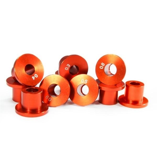 Lyman Brass Smith Bushing for Case Trim Xpress #25 .416 Rigby 7821725