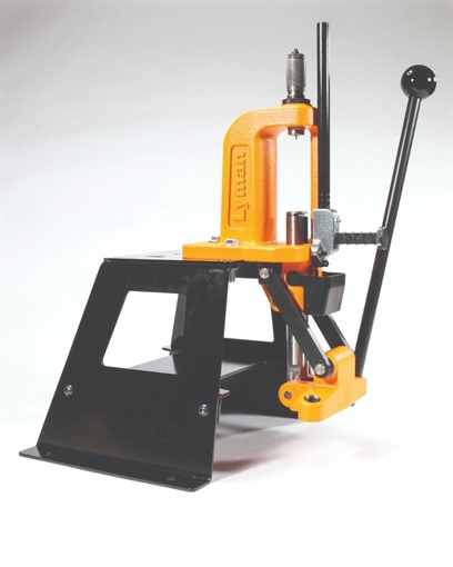 Lyman Lyman Brass Smith Victory Single Stage Press with Universal Press Stand 7810362