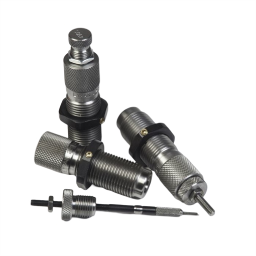 Lyman Deluxe Rifle 3-Die Set .30-06 Sprg 7680242