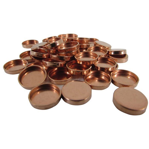 Lyman Gas Checks .44 cal - 1000/ct 2827272