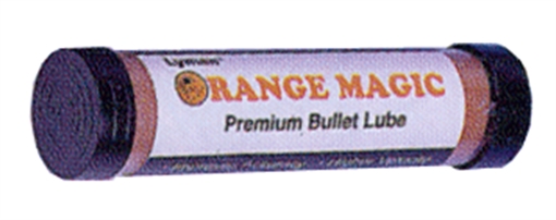 LYMAN ORANGE MAGIC PREMIUM BULLET LUBE 1.25 OZ STICK 2857286