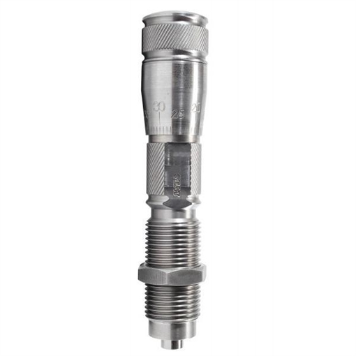 Lyman Pro Micrometer Seating Die 40 S&W/10mm 7704370