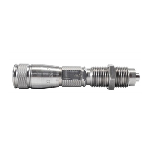 Lyman Pro Micrometer Seating Die 9mm Luger 7704354