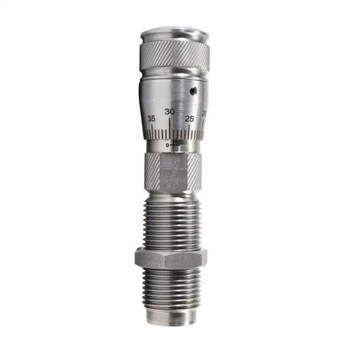 Lyman Pro Series MicrometerTaper Crimp Die .45 Auto 7704590