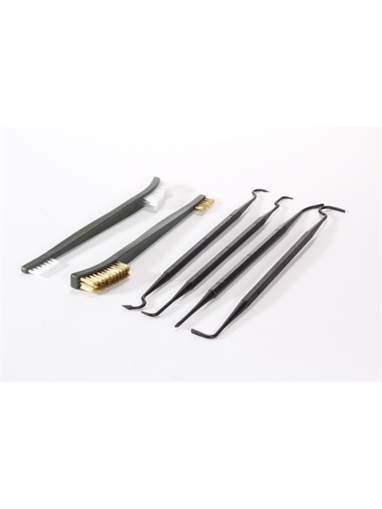 Lyman Products Pick and Brush Set 04038