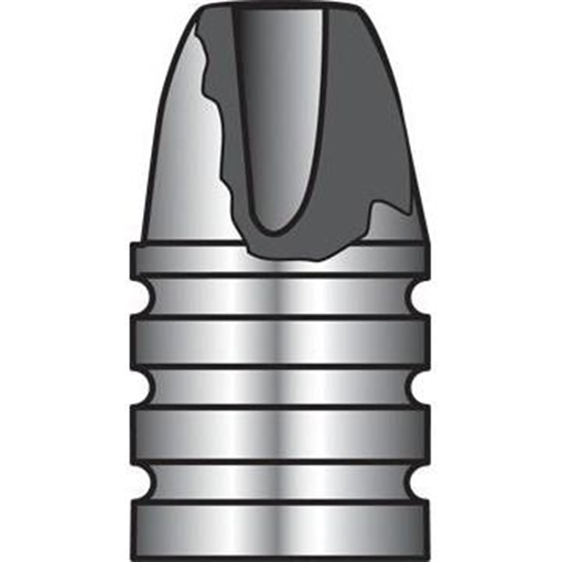 Lyman Rifle Bullet Mould .45 GE 2650122