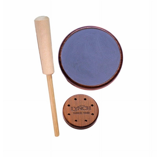 LYNCH CUTT ABOVE PRO SLATE POT CALL 134