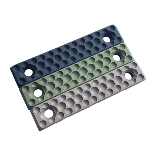 Forward Controls Design M-LOK CABLE MANAGEMENT PANEL, EXTENDED ODG PCM-L, ODG