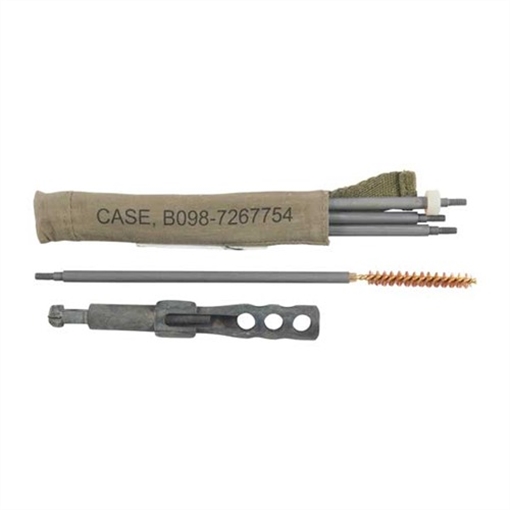 M1/M14 MIL-SPEC CLEANING KIT M1450