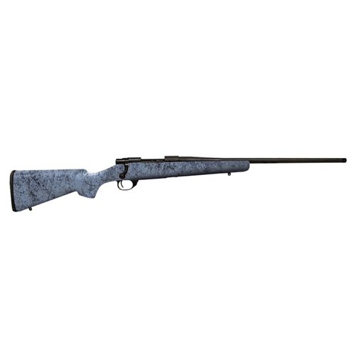 Howa M1500 CARBON STALKER 350 LEGEND 16.25''BBL(1)10RD MAG GRY/BLK HCBN350LGRY