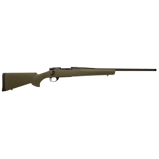 Howa M1500 HOGUE 270 WINCHESTER 22'' BBL (1)4RD MAG GREEN HGR72633