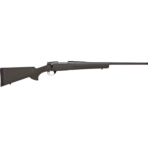 Howa M1500 HOGUE 6.5 PRC 24'' BBL (1)3RD MAG BLACK HGR75532