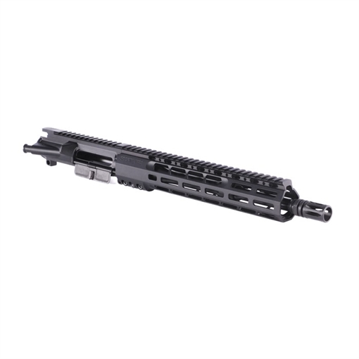 Sons Of Liberty Gun Works M4-89 5.56X45 NATO 12.5'' BBL 11.5'' M89 RAIL W/A2 FLASH HIDER M489UPPER-12.5-556