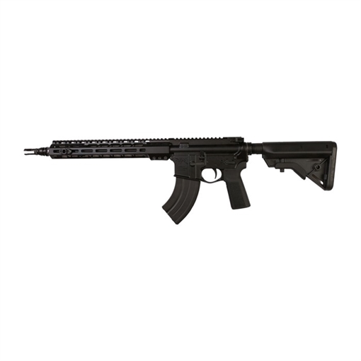 Sons Of Liberty Gun Works M4-89 MATCH 6.5 GRENDEL 13.9'' BBL (2)26 ROUND MAG BLACK M4-89-MATCH-6.5G-13.9