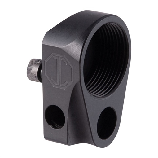 Jmac Customs M4-MODULAR REAR KALASHNIKOV TRUNNION ADAPTER M4-MRKT