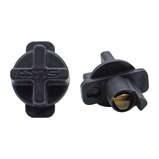 Otis Technology Pack of 2 M4 Sight Adjustment Tools FG-252 BX