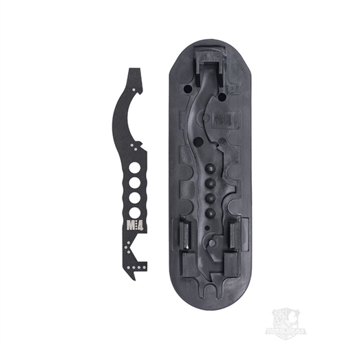 Multi-Tasker M:4 TOOL WITH BLACK BASE PAD 68611