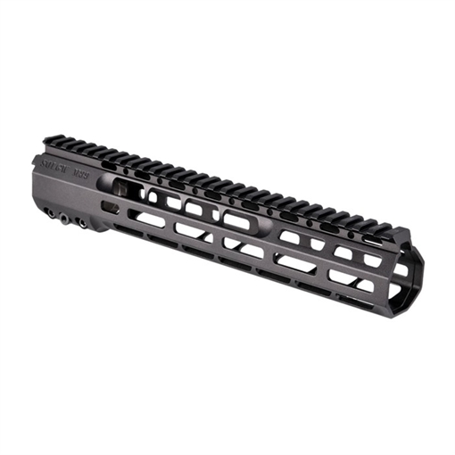 Sons Of Liberty Gun Works M89 11.5'' DRIVE LOCK RAIL BLACK M89-11.5 M8911.5