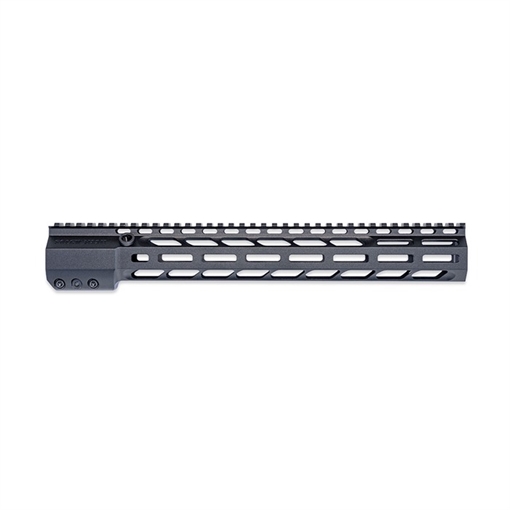Sons Of Liberty Gun Works M89 HEAVY DRIVE LOCK 15'' M-LOK RAIL W/STEEL QD SOCKETS M89H-15 M89H15