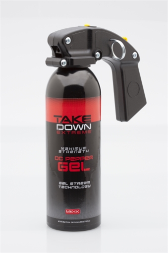 MACE Extreme Pepper Gel 9010
