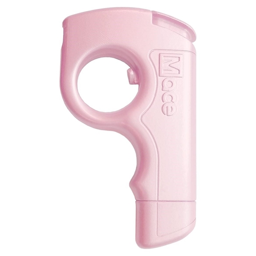 Mace Pocket Hero Single Shot Rose Pink 80773