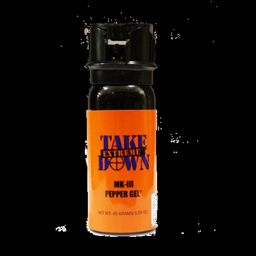 MACE TakeDown Extreme Pepper Gel 3010