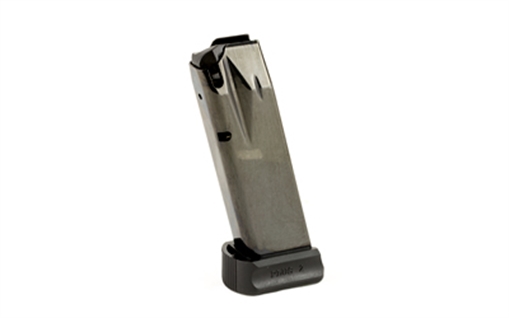 CENTURY ARMS CANIK MAGAZINE TP9 SF ELITE 17RD 9MM PACKAGED MA596