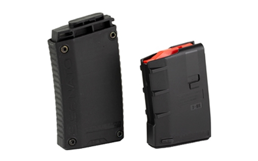 MAG HERA H3L 556 10RD BLK 13-10B
