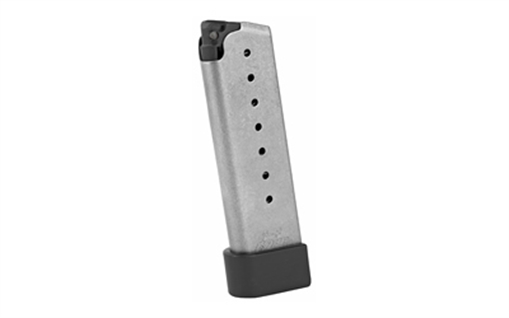 Kahr Arms OEM Stainless Detachable w/ Grip Extension 8rd 9mm Luger for Kahr CW/KP/K/S K920G
