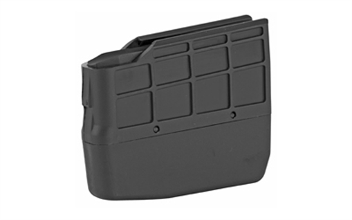 Tikka T3 6rd Extended 223 Rem For Tikka T3x/T3 Black Polymer S5850376