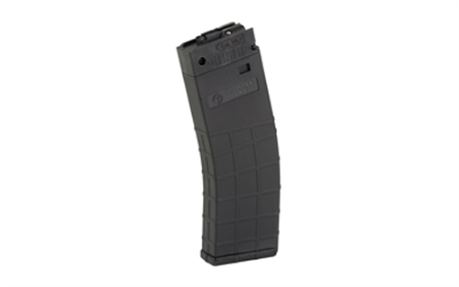 Tippmann Arms Company Rifle Magazine, Full Size, Pinned, 22 LR, 15 Rounds, Black, Fits Tippmann Arms M4-22 A201045