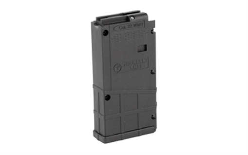 Tippmann Arms Company Rifle Magazine, Full Size, 22 WMR. 15 Rounds, Fits Tippmann Arms M4-22 Magnum A201262