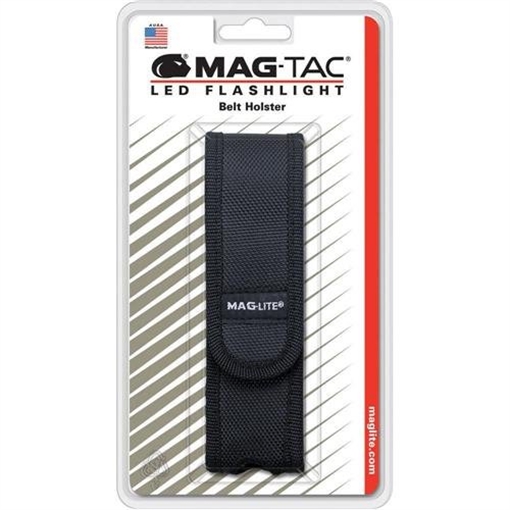 Maglite Mag-Tac Flashlight Holster AG2R026