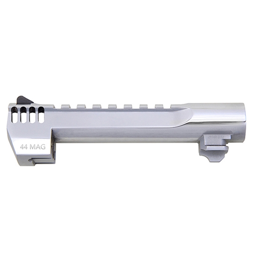 MAGNUM RESEARCH BBL DE MKXIX 6 CS 44MAG POLISH CHROME IMB BAR446PCIMB