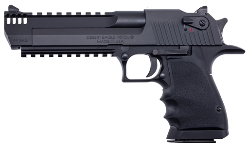 MAGNUM RESEARCH DESERT EAGLE 44MAG 6 ZDE44L6IMB
