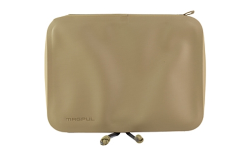 Magpul Industries DAKA Utility Organizer, Large, Flat Dark Earth, 10.6"x8" MAG1361-245 MAG1361245