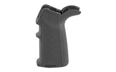 Magpul MAG520BLK MIAD Type 1 Gen 1.1 Grip Kit Aggressive Textured Polymer Black for AR Platform