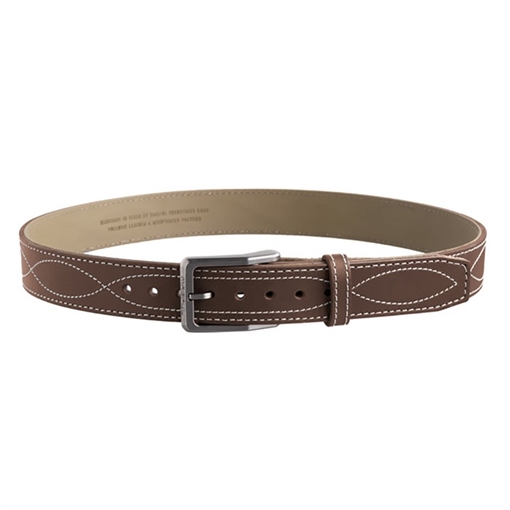 Magpul TEJAS GUN BELT EL PISTOLERO CHOCOLATE 38 IN MAG1276-210-38