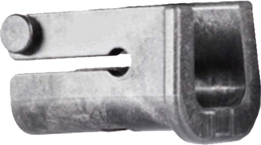 MAGPUMP MAG RETAINER 9MM FITS WALTHER P99Q!3 MRWALTHERP99Q MR-WALTHER P99Q