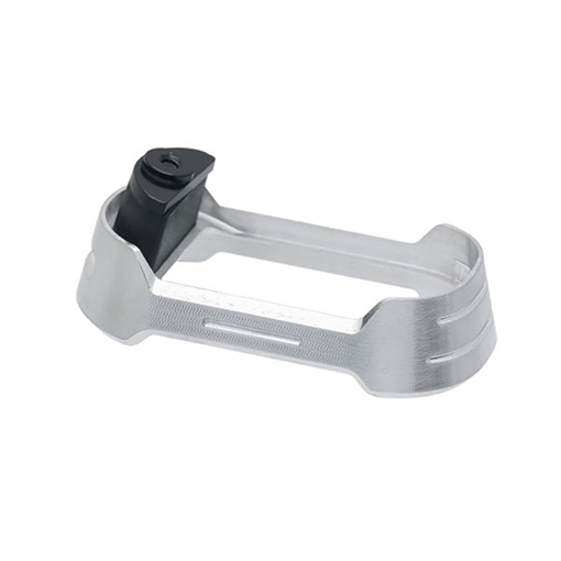 Tyrant Cnc MAGWELL FOR GLOCK 43X/48 ALUMINUM TD-G48MW-MACHINED ALUMINUM