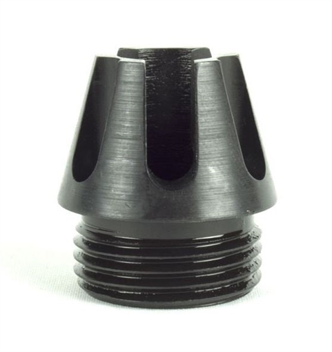 Manticore Arms Tip for Afterburner Linear Compensator - Flash Hider MA-19710